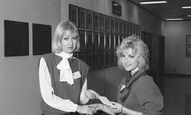 C2015-0001/021(34) - Iris Williams - Student Awards