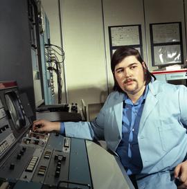 Instructional Media Staff