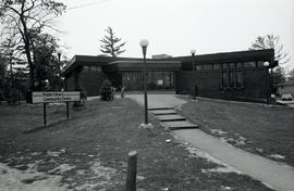 Humber Summit - North York Public Library Exteriors