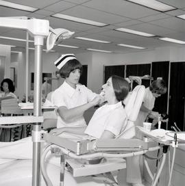 Dental Course at Dufferin Campus