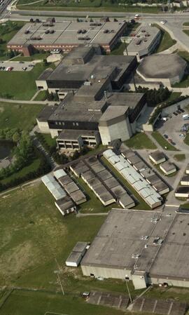 C2015-0001/029(17) - Aerials of King Campus and Other Locations