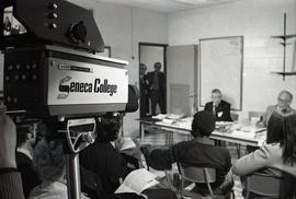 Instructional Media Centre TV Production in Oshawa