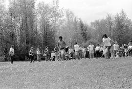 Seneca Employee Picnic - King Campus
