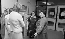 C2015-0001/023(01) - Bette Stephenson at Sheppard Campus - Centre for Independent Learning