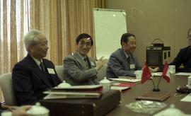 C2015-0001/021(25) - Debbie Gunn - Chinese Delegation