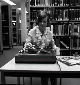 Sheppard Campus Library