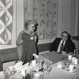 Retirement Dinner