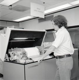 Continuing Education Division - Computer Studies