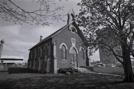 Zion Church by Finch Campus