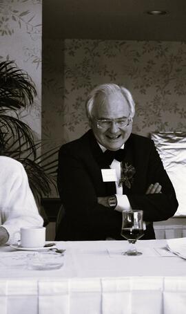 C2015-0001/029(06) - Dr. William Stoddart's Retirement