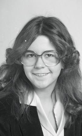 C2015-0001/020(03) Jack Routh Student Portraits
