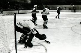 Seneca Braves Men's Varsity Hockey Finals at Centennial Arena