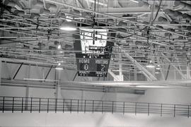Seneca Braves Men's Varsity Hockey Finals at Centennial Arena