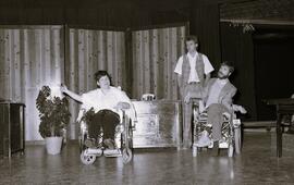 C2015-0001/026(44) - Handicapped Play in Studio Theatre