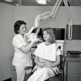 Nursing Co-Op - Dentistry