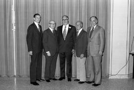 Don Shaffier's Retirement Party