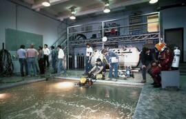 C2015-0001/028(23) - Underwater Skills