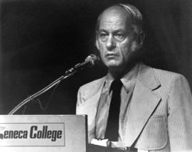 Speech '73 Conference at Seneca