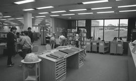 C2015-0001/019(39) Crowded Library