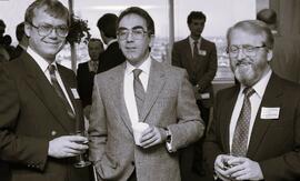 C2015-0001/029(22) - Official Opening of Dufferin Campus