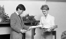 C2015-0001/026(04) - Awards at King Campus
