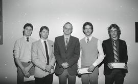 C2015-0001/022(10) - Jean Shore - Student Awards