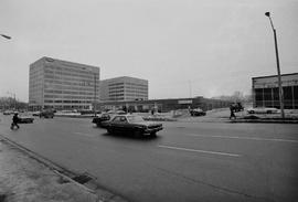 5000 Yonge Street and Sheppard Campuses