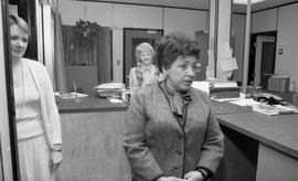 C2015-0001/023(01) - Bette Stephenson at Sheppard Campus - Centre for Independent Learning