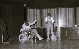 C2015-0001/026(44) - Handicapped Play in Studio Theatre