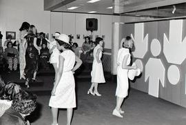 Finch Festival - Fashion Show
