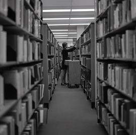 Sheppard Campus Library