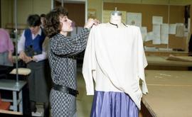 C2015-0001/025(14) - Fashion Students in Design