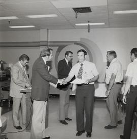 Motorola Graduation