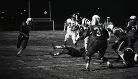Seneca Braves Football