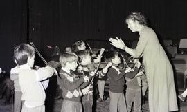 C2015-0001/026(11) - Guest Violin Teacher in the Music Centre